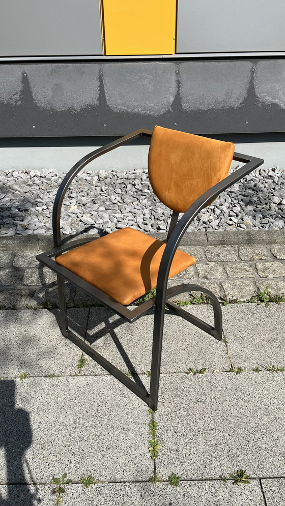 Image 1 of KFF Design Fauteuil Stoel