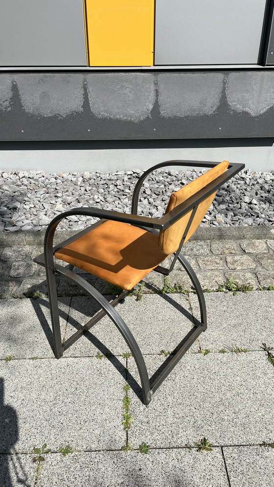 Image 1 of KFF Design Fauteuil Stoel