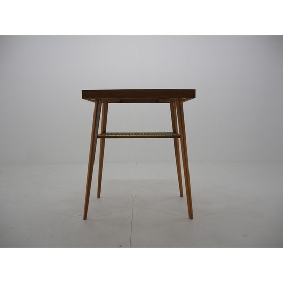 Image 1 of Vintage radiotafel, Tsjecho-Slowakije 1960