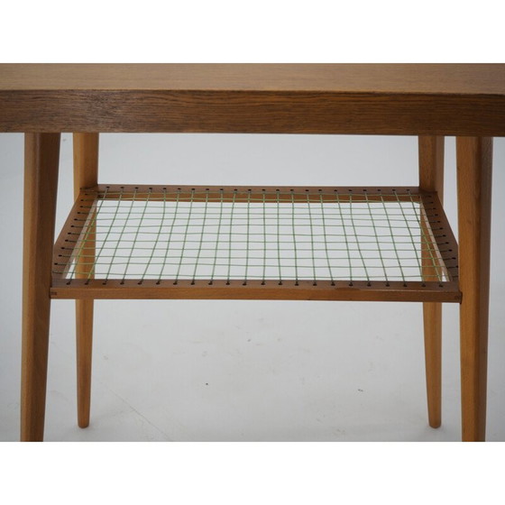 Image 1 of Vintage radiotafel, Tsjecho-Slowakije 1960