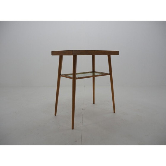 Image 1 of Vintage radiotafel, Tsjecho-Slowakije 1960