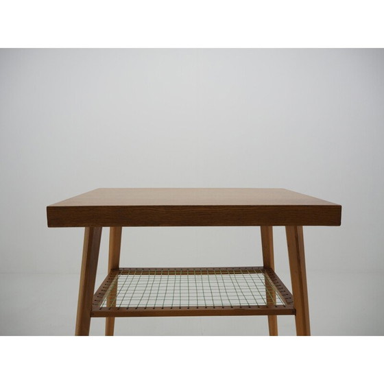 Image 1 of Vintage radiotafel, Tsjecho-Slowakije 1960