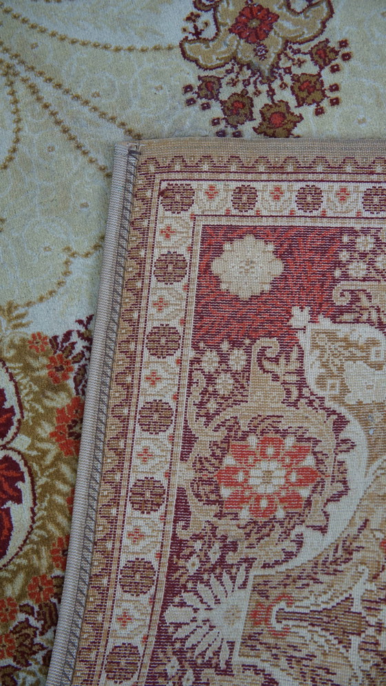 Image 1 of Vloerkleed 300X200Cm