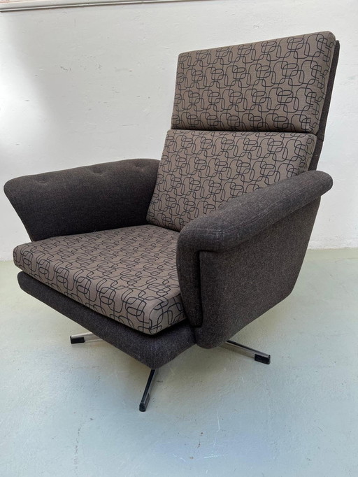 Design Draaifauteuil