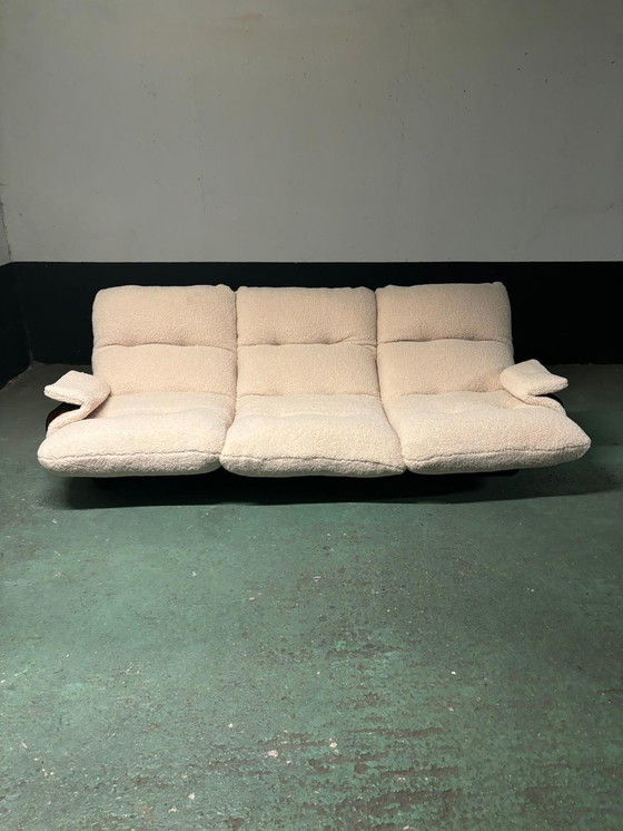 Image 1 of Ligne Roset Marsala 3-zits