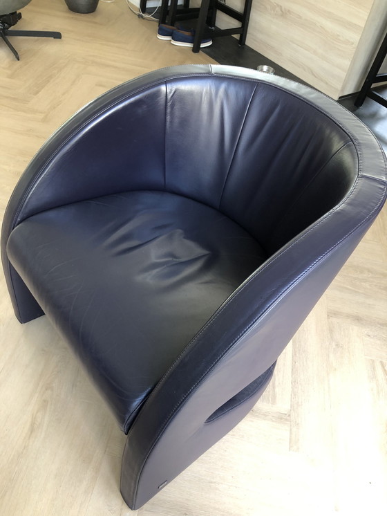 Image 1 of Rolf Benz fauteuil