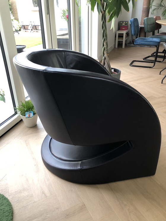 Image 1 of Rolf Benz fauteuil