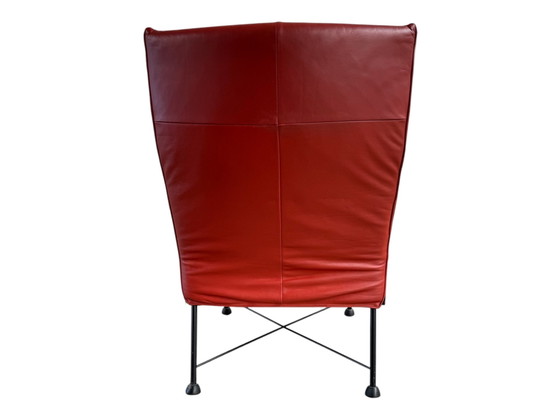 Image 1 of Montis Charly Highland Tabasco