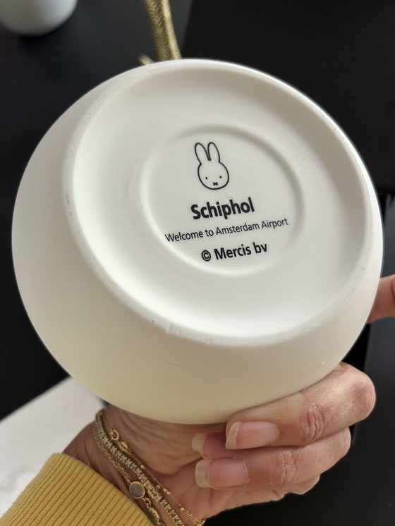 Image 1 of Mercis BV Nijntje Schaal