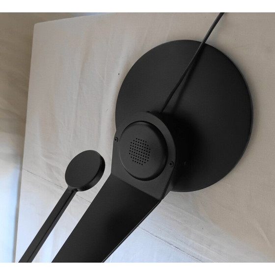 Image 1 of Zwaaibare bureaulamp van Rodolfo Bonetto voor Guzzini, 1980