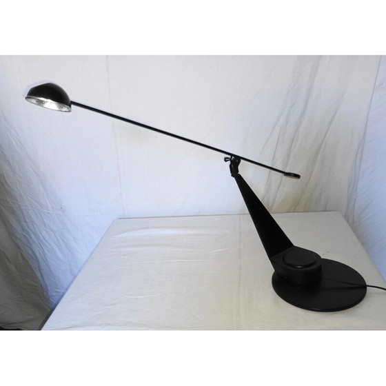 Image 1 of Zwaaibare bureaulamp van Rodolfo Bonetto voor Guzzini, 1980