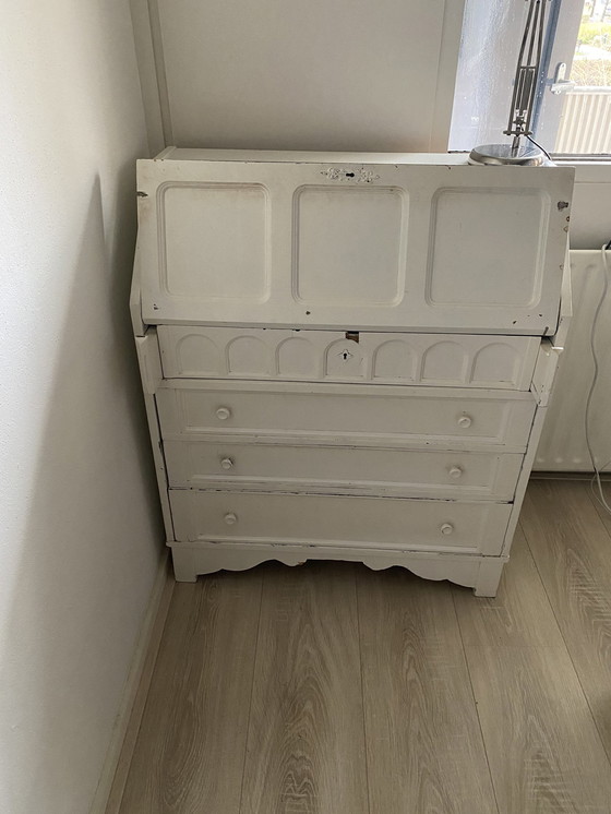 Image 1 of Brocante Secretaire