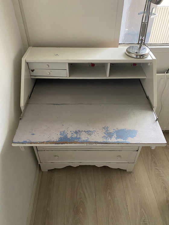 Image 1 of Brocante Secretaire