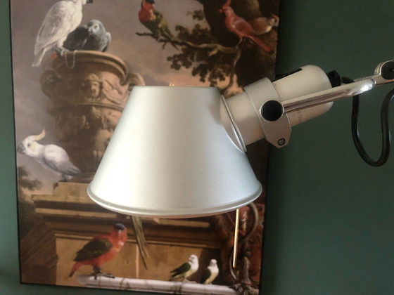 Image 1 of ARTEMIDE TOLOMEO SOSPENSIONE