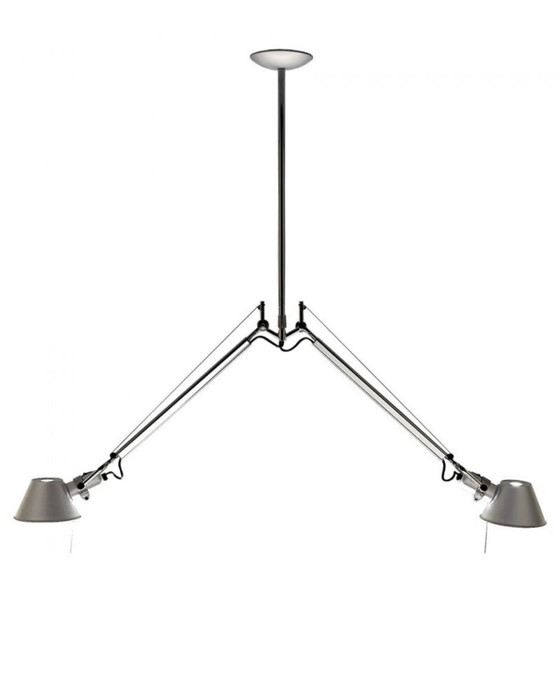 Image 1 of ARTEMIDE TOLOMEO SOSPENSIONE