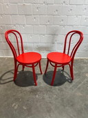 6x Bjuran chair