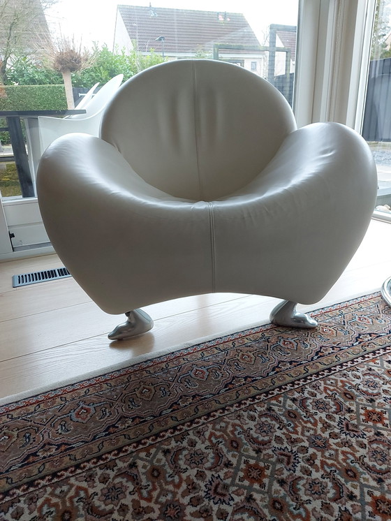 Image 1 of Papageno Leolux fauteuil