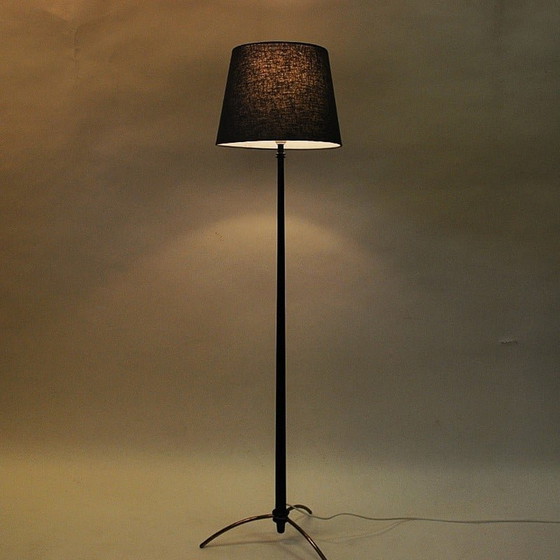 Image 1 of Vintage vloerlamp mod G45 van Hans-Agne Jakobsson, Zweden 1960