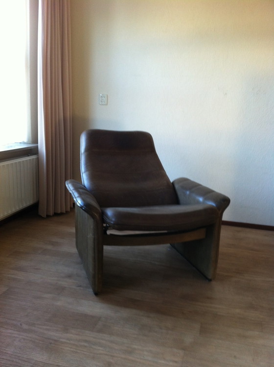 Image 1 of De Sede  Ds-50 Relax Zit-Ligstoel