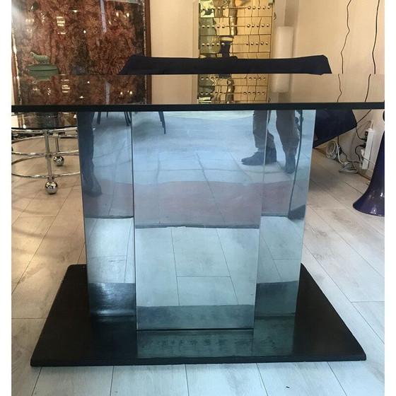 Image 1 of Vintage consoletafel circa 1970