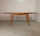 Pastoe Eiken Eettafel Vintage Design