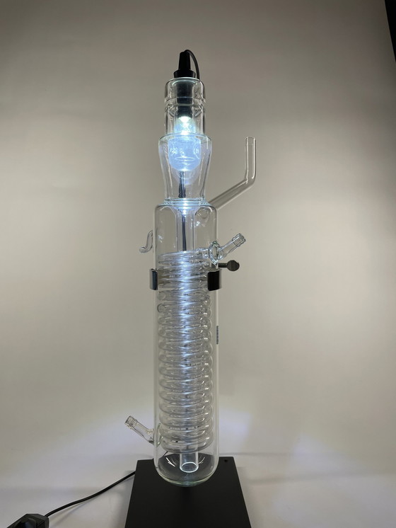 Image 1 of Huislab Statieflamp