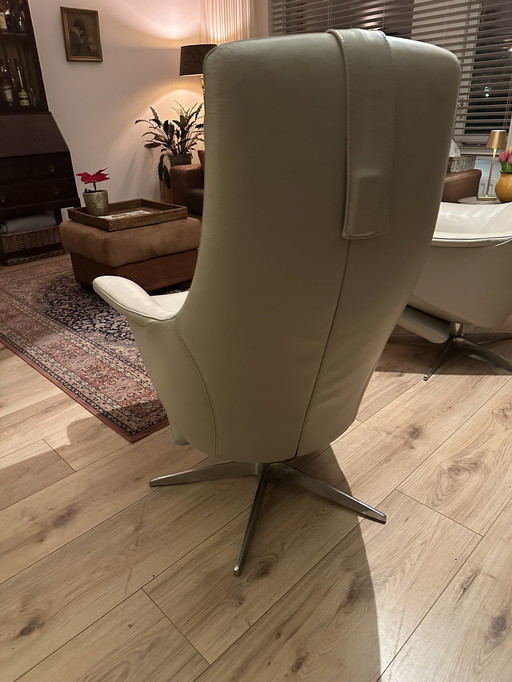 2 X Bakers Relaxfauteuil