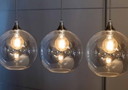 ETH Expo Hanglamp Calvello 4 lichts