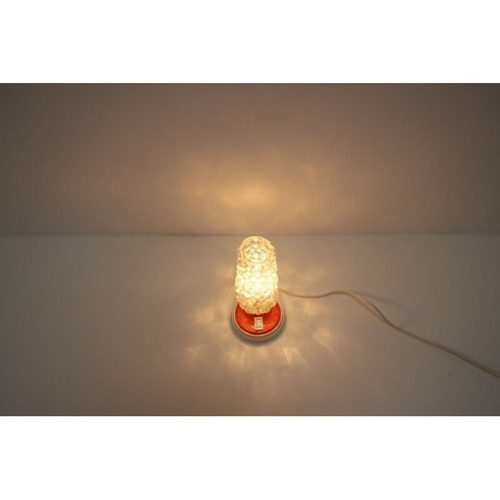 Image 1 of Midcentury tafellamp, Duits 1970