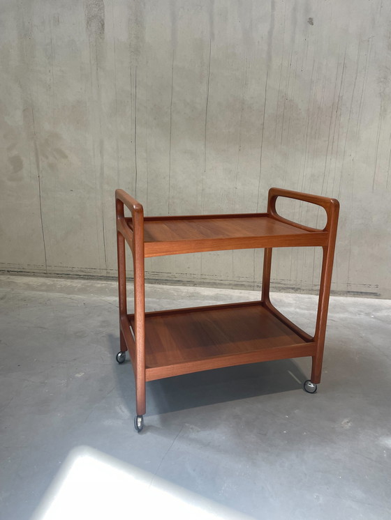 Image 1 of Vintage karretje