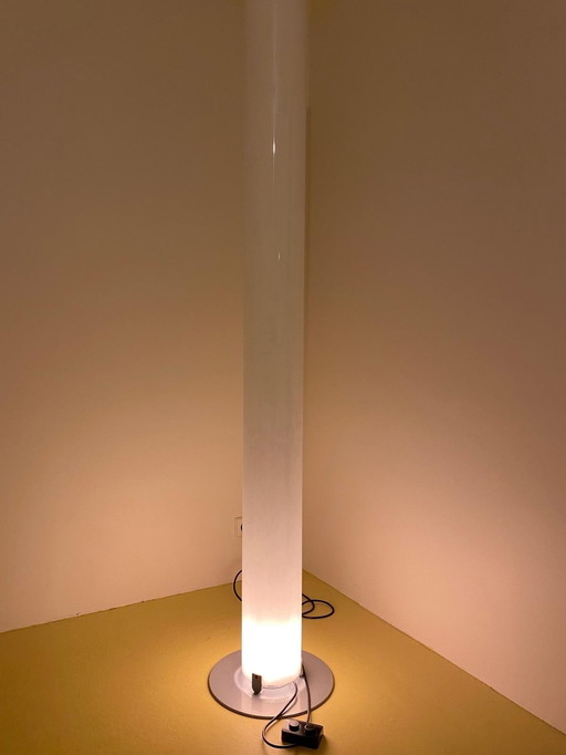 Flos Stylos vloerlamp