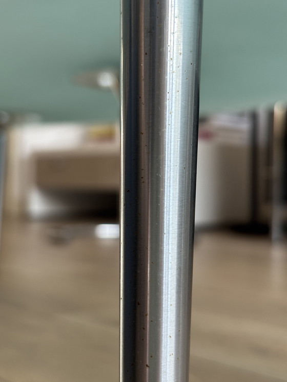 Image 1 of Metaform Salontafel Glas - Design: Mazairac & Boonzaaijer