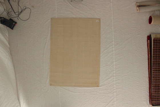 Image 1 of KYMO - Vierkantjes Tapijt