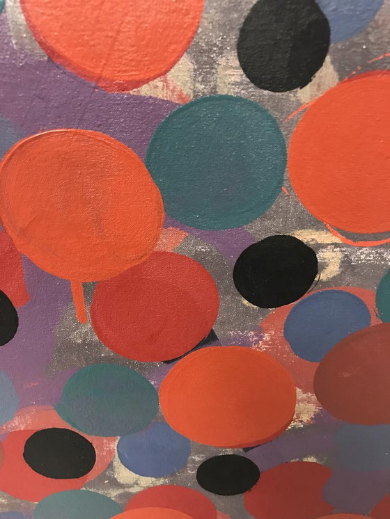 Image 1 of Essam Marouf - Schilderij