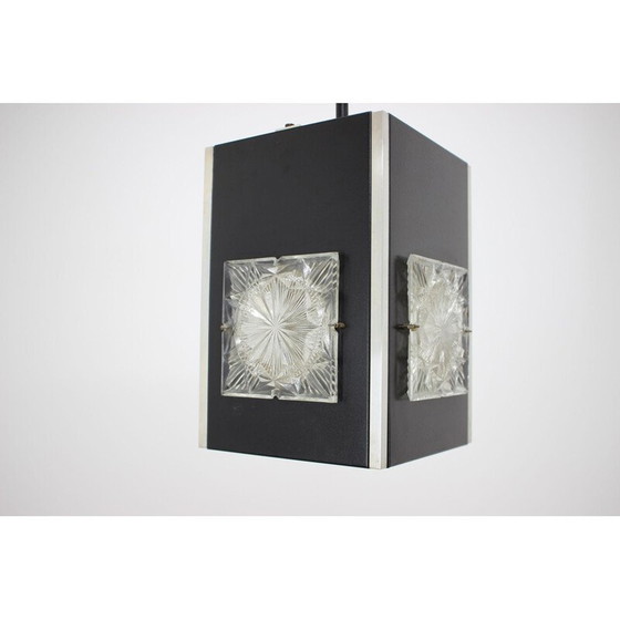 Image 1 of Vintage hanglamp Napako van Josef Hurka