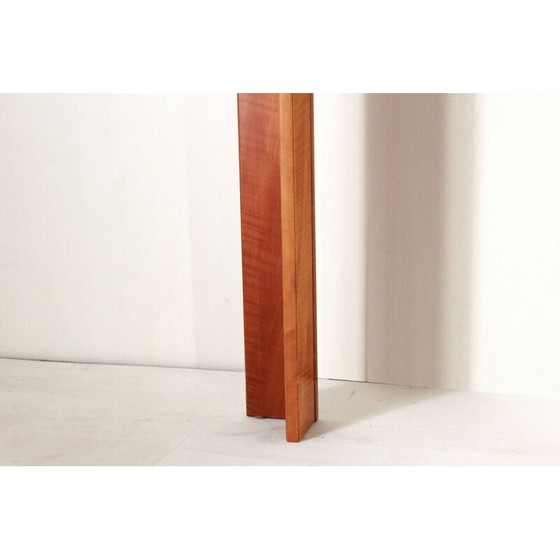 Image 1 of Vintage eettafel, Afra & Tobia Scarpa Voor Cassina 1980