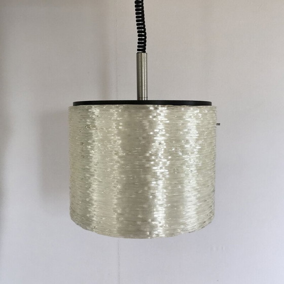 Image 1 of Vintage stijg- en daalophanging in Rotaflex 1950