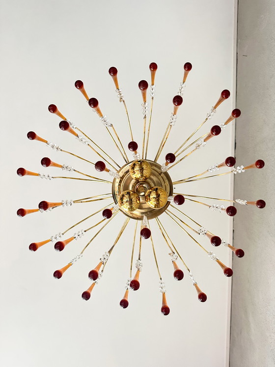 Image 1 of Vintage Hanglamp