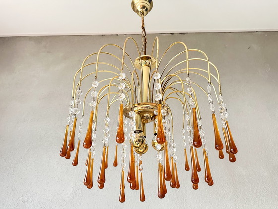 Image 1 of Vintage Hanglamp