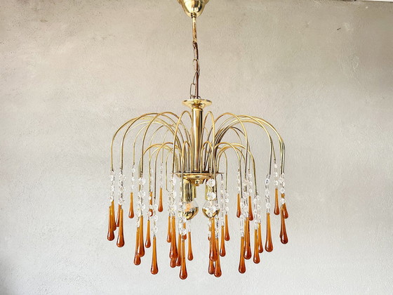 Image 1 of Vintage Hanglamp