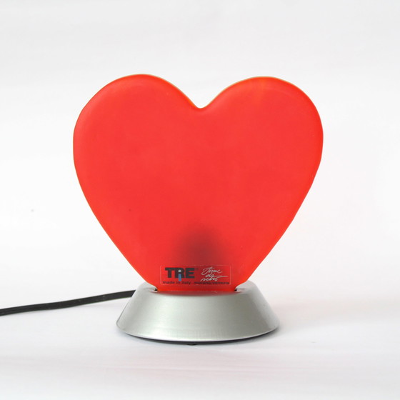 Image 1 of iTRE Piccola Hart Vintage Lamp