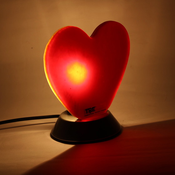 Image 1 of iTRE Piccola Hart Vintage Lamp