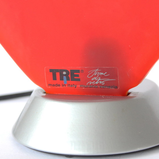 Image 1 of iTRE Piccola Hart Vintage Lamp