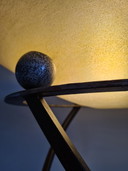 2x Terzani Antinea vloerlamp