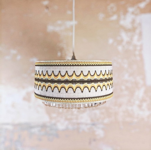 Vintage Hanglamp 