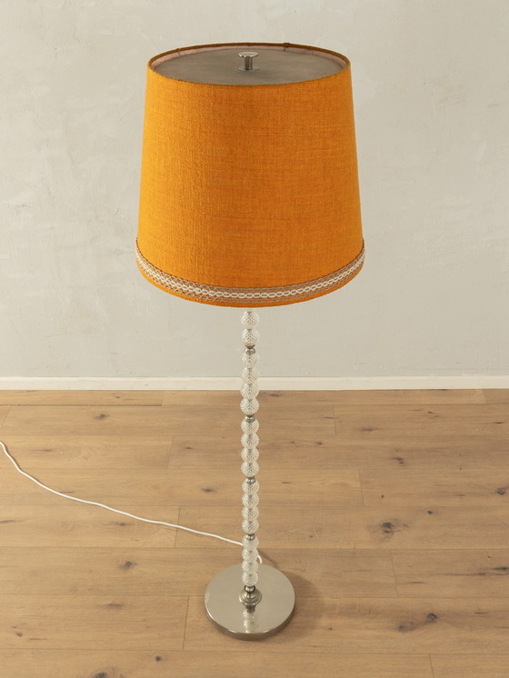 Image 1 of  Schemerlamp uit 1970