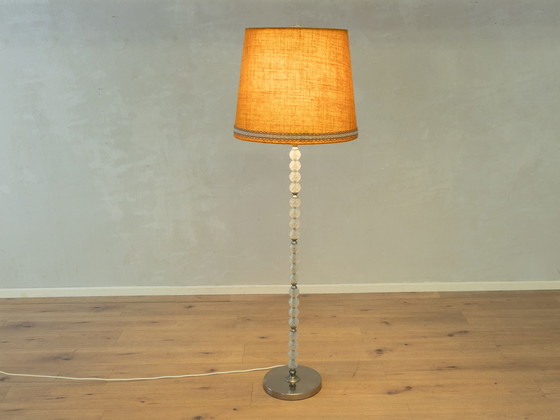 Image 1 of  Schemerlamp uit 1970