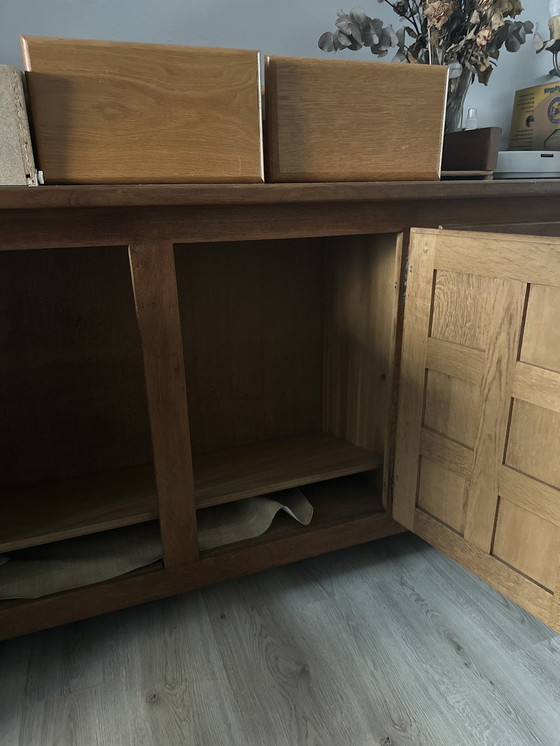 Image 1 of Vintage Dressoir