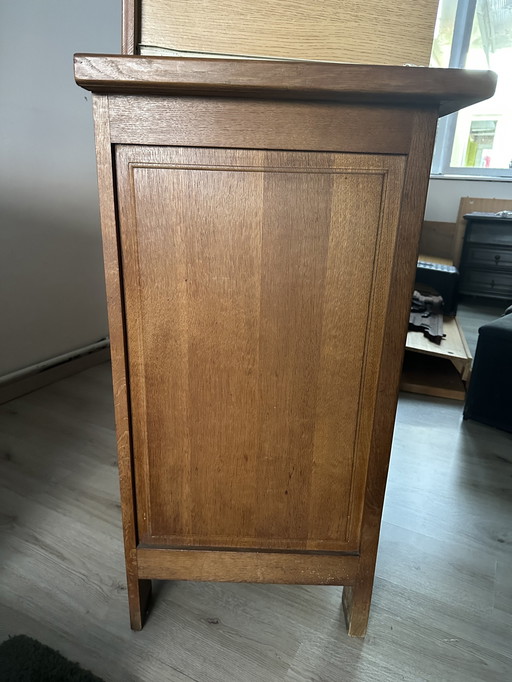 Vintage Dressoir