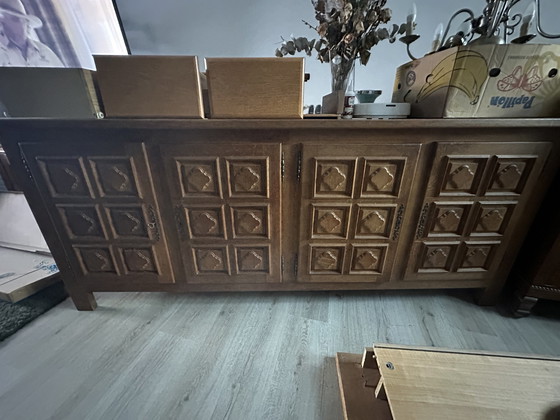 Image 1 of Vintage Dressoir